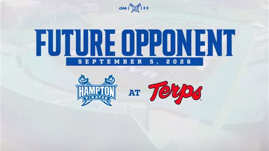 Maryland 2026 Announcement