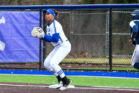Softball Weekend Preview HU/NSU Classic 2024