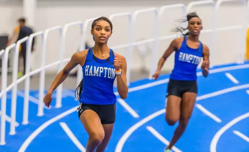track