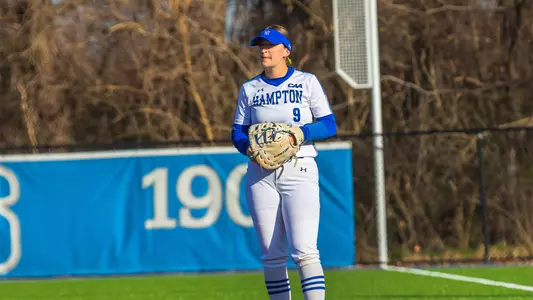 Softball Day One Stinger Classic Recap 2024