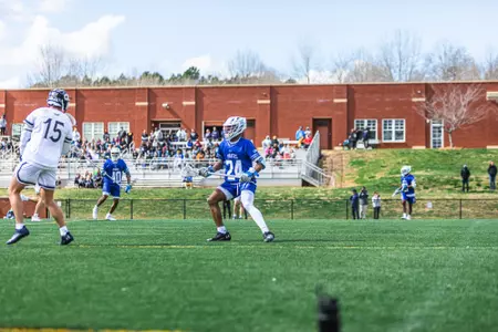 lax vs queens
