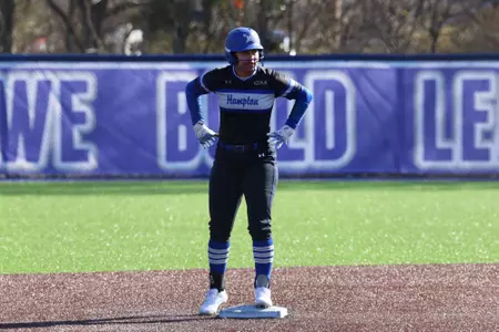 Softball recap Quinnipiac DH 2024