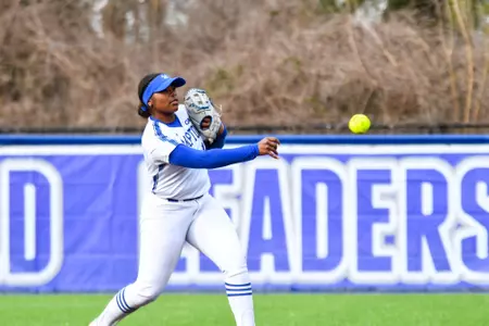 Softball Preview Monmouth 3-14-24