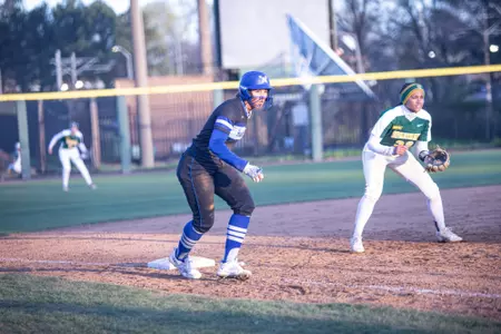 Softball Preview for College of Charleston