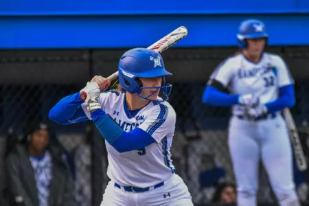 Softball recap Charleston game one