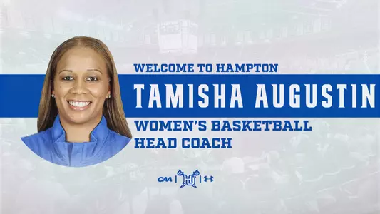Welcome Graphic New WBB Coach 2024
