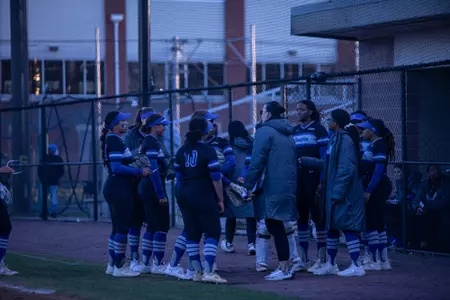 Softball Preview N.C. A&T