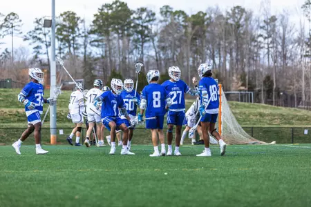 Lax team