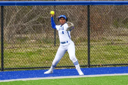 Softball preview against Howard 2024