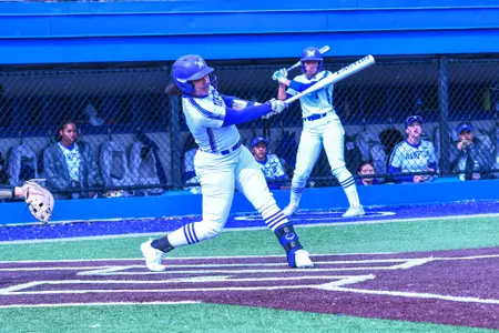 Softball Preview against UNCW CAA opener 2024