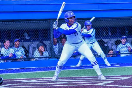 Softball Preview North Carolina Central 2024