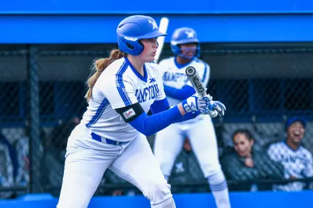 Softball Preview against Elon 2024