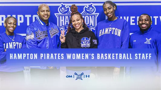 Coach Agustine Staff Release