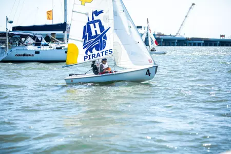 Sailing Preview Conference Championship 2024