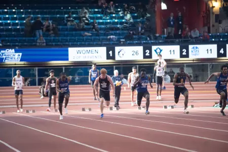 track