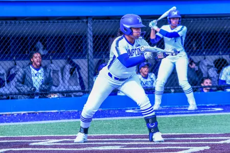 Softball Recap Game 1 Hofstra 2024