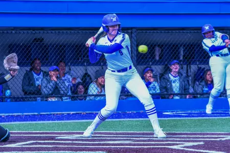 Recap against NSU Home 2024