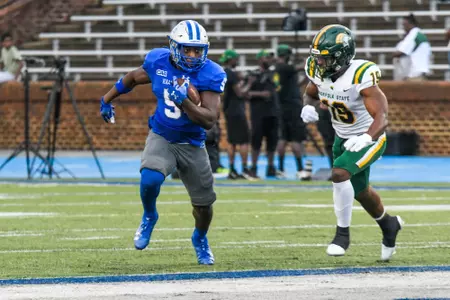 Burris Top Returning Back Story
