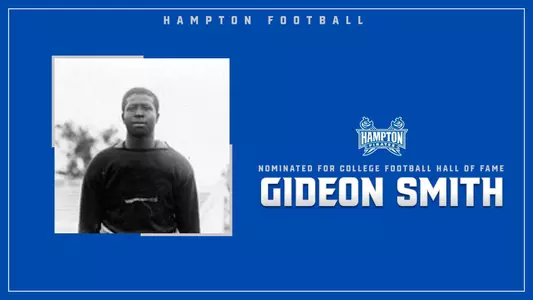 Gideon Smith