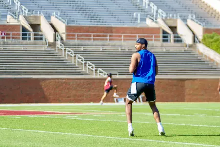 Chris Zellous