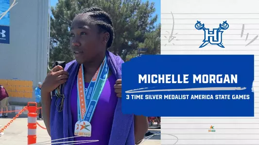 Trailith Post for American Games
