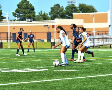 Women's Soccer Preview Saint Peter's
