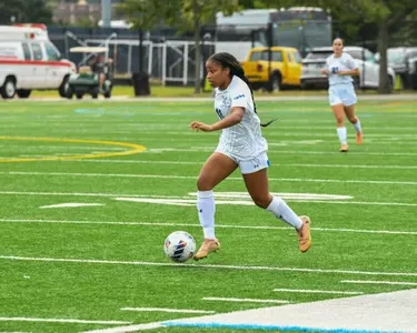 Women's Soccer Preview W&M