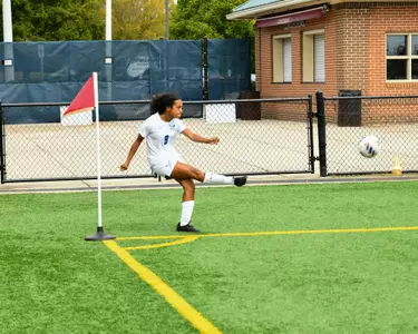 Women's Soccer Recap William & Mary 2024