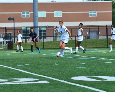 Women's Soccer Preview