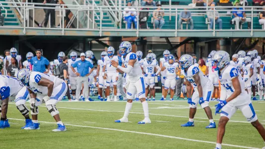 Football Recap HU Truth and Serv