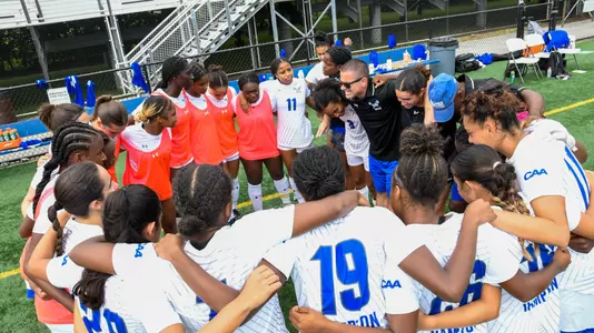 Women's Soccer Preview Delaware