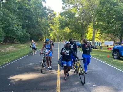 Triathlon Preview 9-27-24