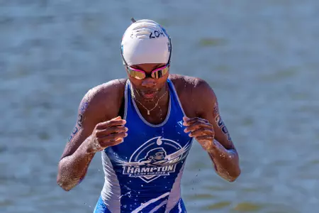 Triathlon Preview W&M