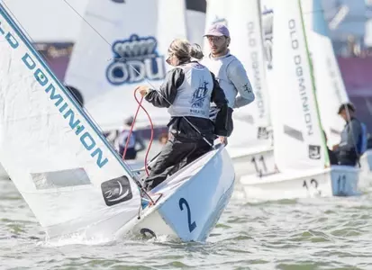 Sailing Photo from Riley Cup 2024