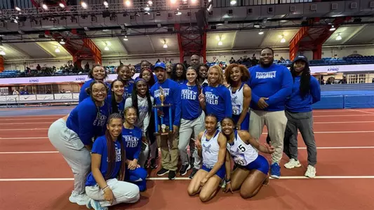 Track-HBCU Recap