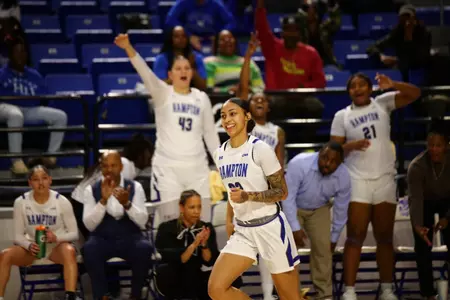 WBB-Drexel Recap-Reaves