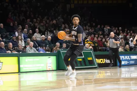 Hampton MBB Recap on the Road W&M