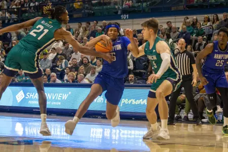 MBB Recap at UNCW