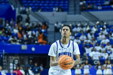 Hampton MBB Preview Howard 2024-25