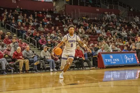 MBB Recap Against Elon 2024-25
