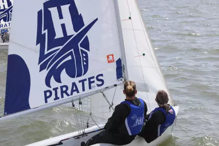 Sailing