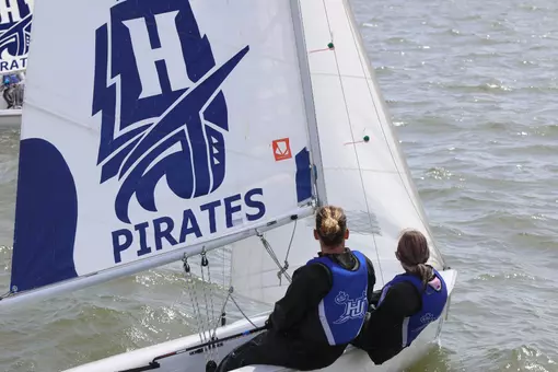 Sailing