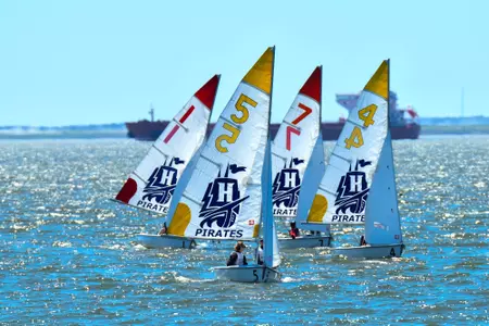 Sailing