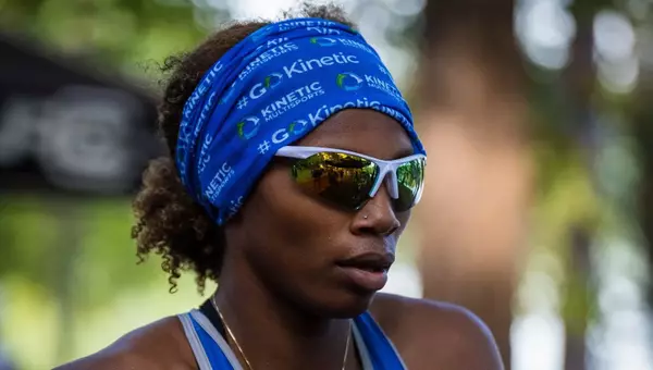 Triathlon