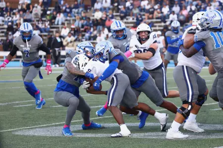 FB-Monmouth-Defense