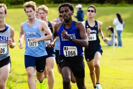 Images from the 2025 Spider Alumni Open Cross Country event - Saturday, Aug. 30, 2025 at in Richmond, VA
(Photo by Keith Lucas/Sideline Media Productions)