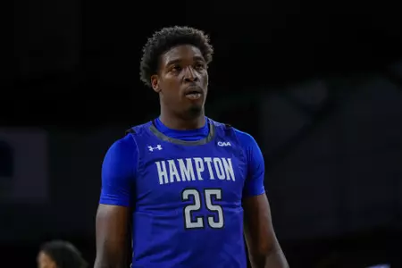Xzavier Long