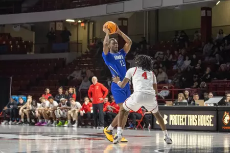 Hampton MBB Preview Against Drexel Home 2024-25