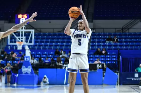Hampton MBB Preview 2024-25 Hofstra home