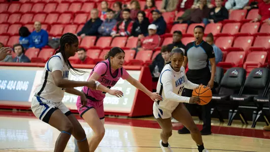 WBB-SBU-Recap